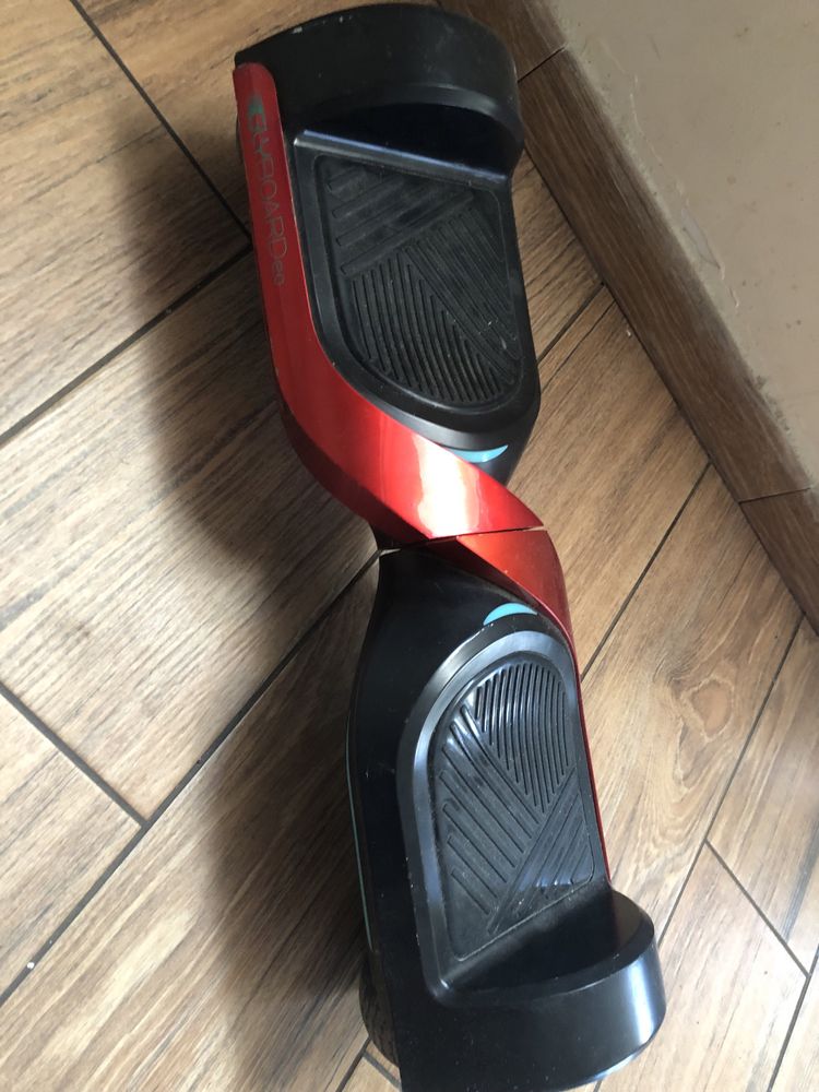 Vand hoverboard two dots glyboard 2.0