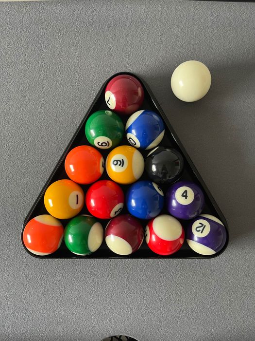 Маса за билярд PONGORI BT 100 мини билярдна маса 64х118 см