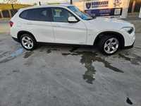 Bmw x1 sdrive 118d 2011