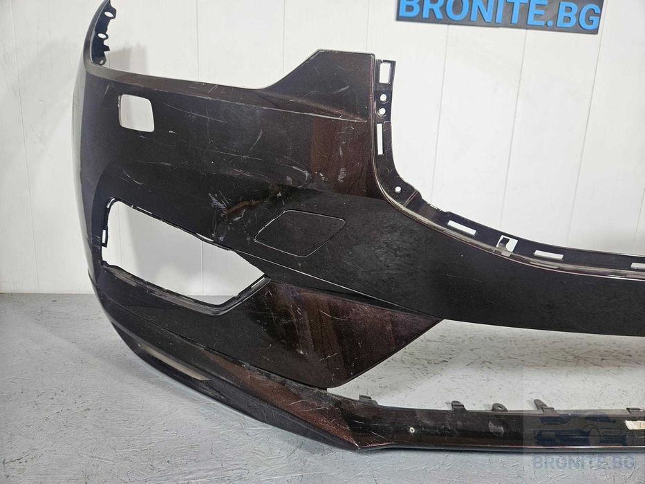 Предна броня Volvo XC60 Волво ХЦ60 2017- 2022