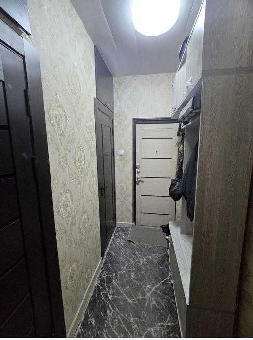 Продается 2 х ком КВ массив ТТЗ-2 №1458 Жамила