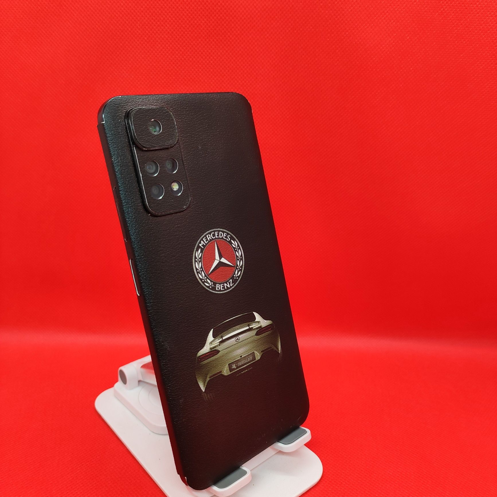 Redmi Note 11s sotiladi 128/12Gb