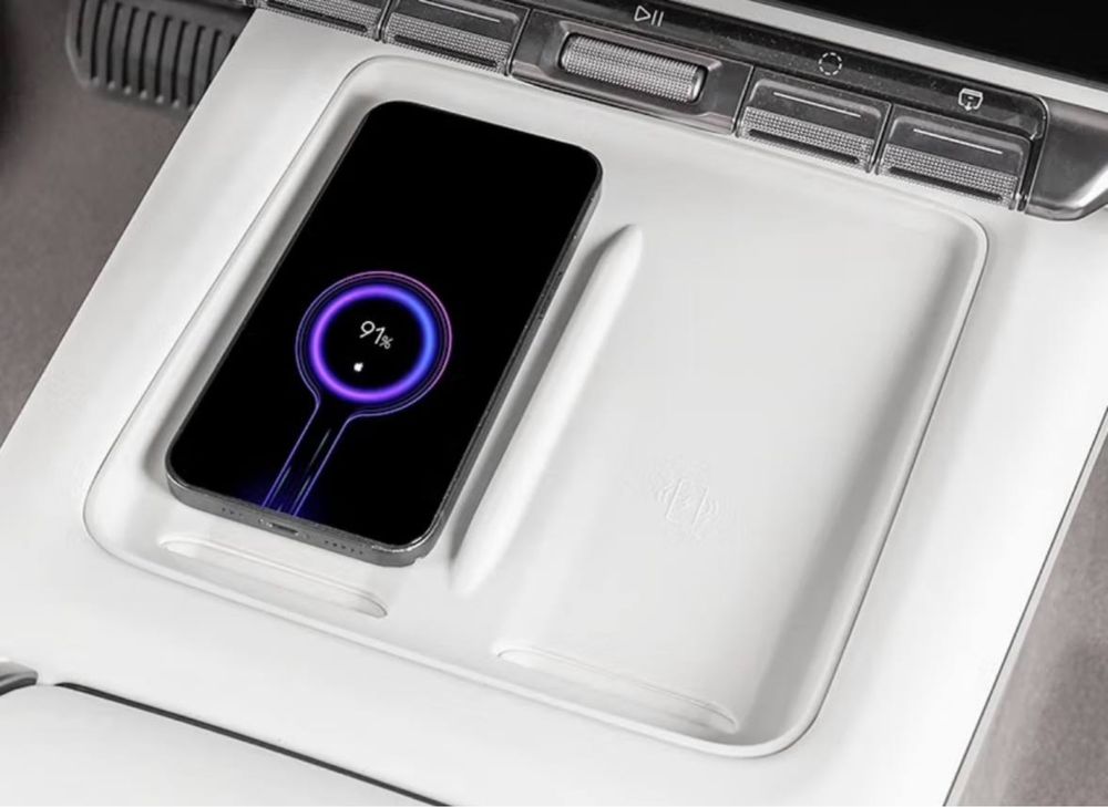 Накладка  MagSafe для Zeekr 7x от «ZeekrShop»