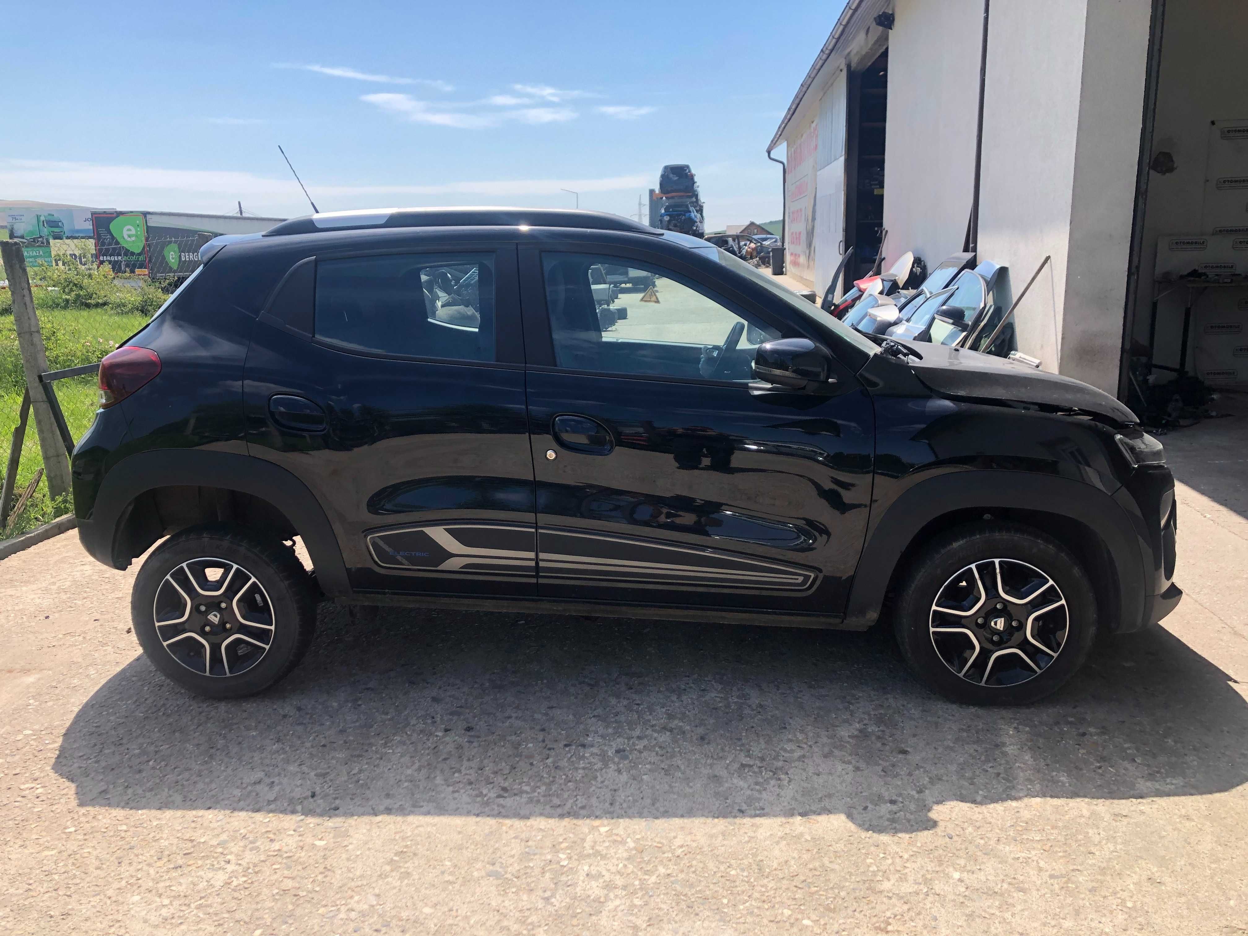 Dezmembrari piese Dacia Spring 2022 Electric 4DB(401)