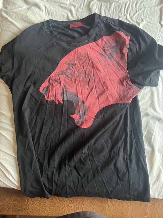 Tricou hugo boss jaguar