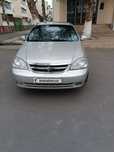 Chevrolet Lacetti 3 pz 2009 avtomat