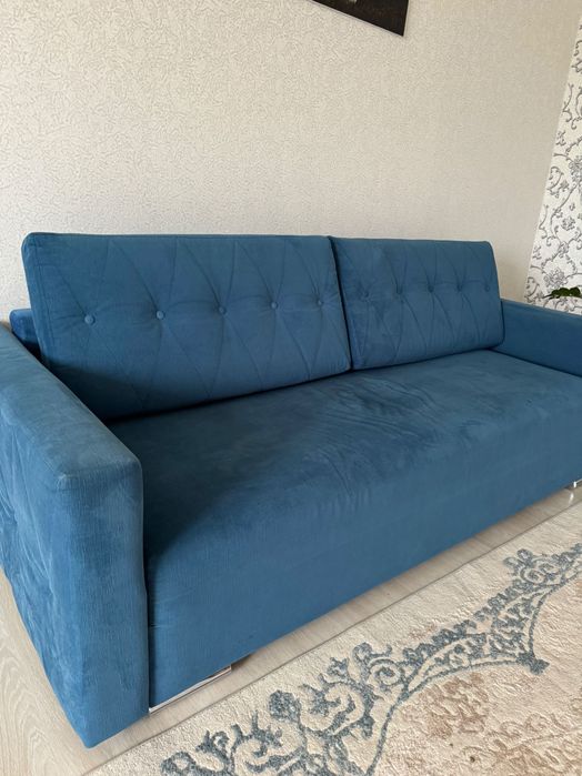 Продам раскладной диван