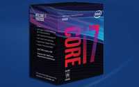 KIT i7 8700 + b360m ds3h + vengeance 32gb 3000Mhz