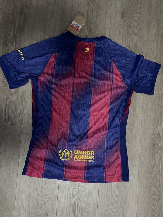 Tricou Nike Barcelona