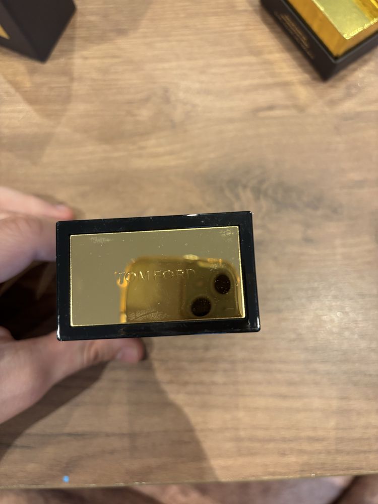 Tom Ford Vanille Fatele 100 ml
