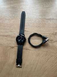 Смарт часовник LEMFO G20 BLACK