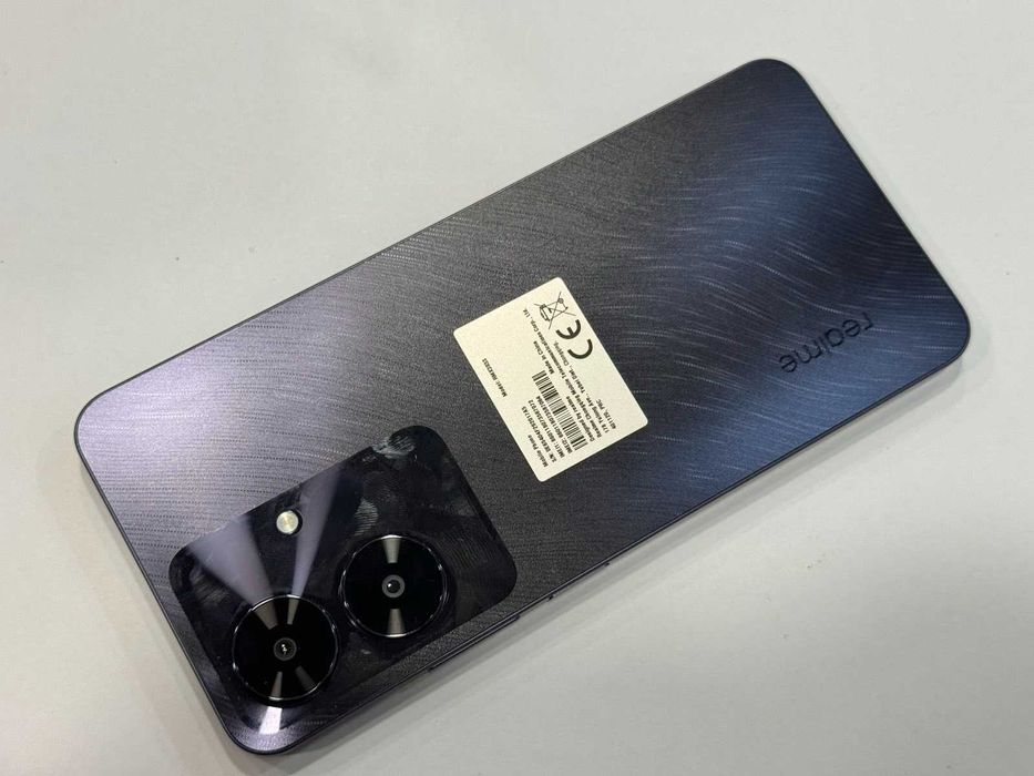 realme Note 60 128GB 4GB RAM Dual