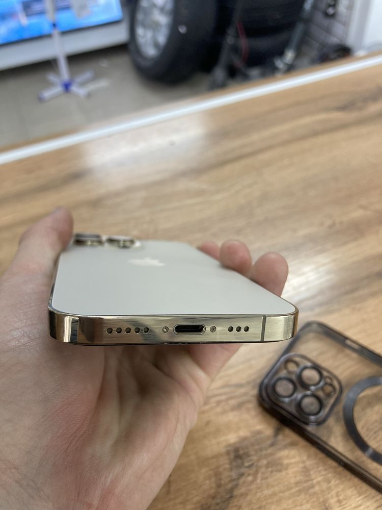 Сотовый телефон Apple iPhone 13Pro 128GB