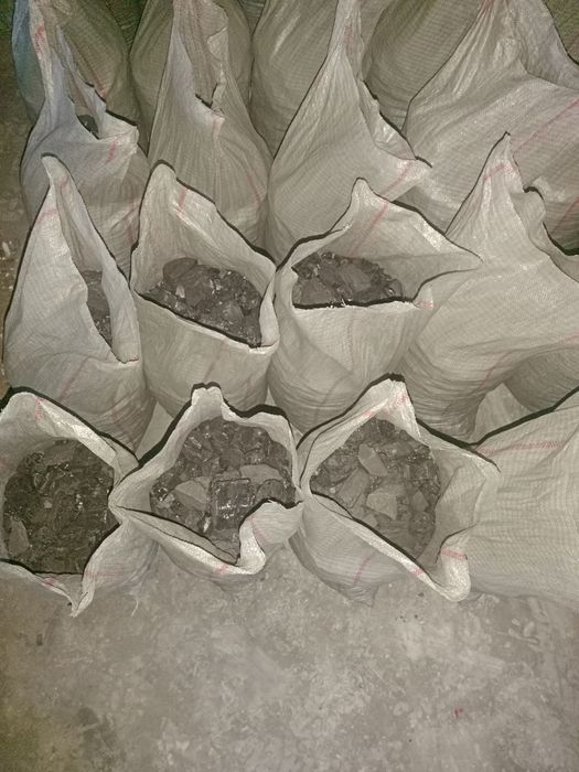 Продам уголь шабаркуль