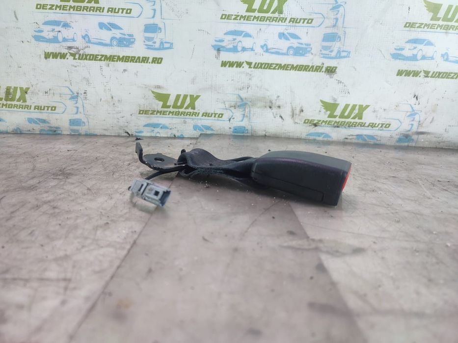 Pretensioner centura spate 878164678r Dacia Sandero 3 [2020 - 2022]