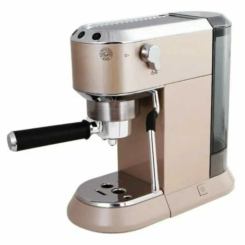 Кофеварка DeLonghi EC885.BG Dedica Arte