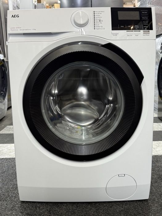 Пералня AEG 6000 Series