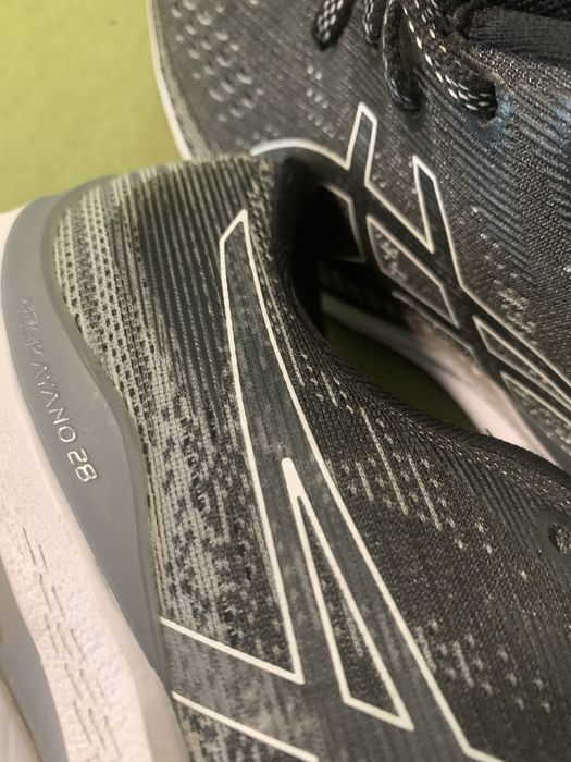 Asics Kayano 28 M-40,5