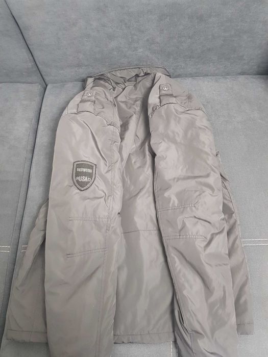 Geacă bărbaţi REDWOOD