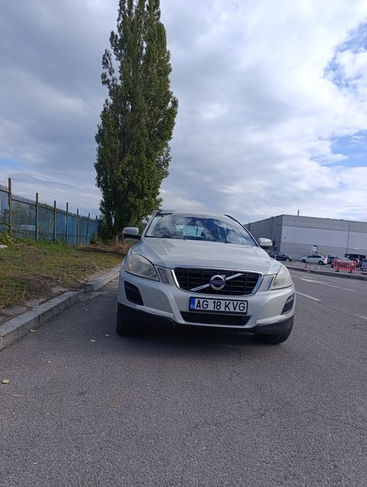 Vânzare Volvo XC60
