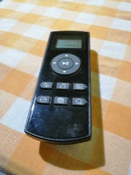 Aspirator robot Rowenta explorer