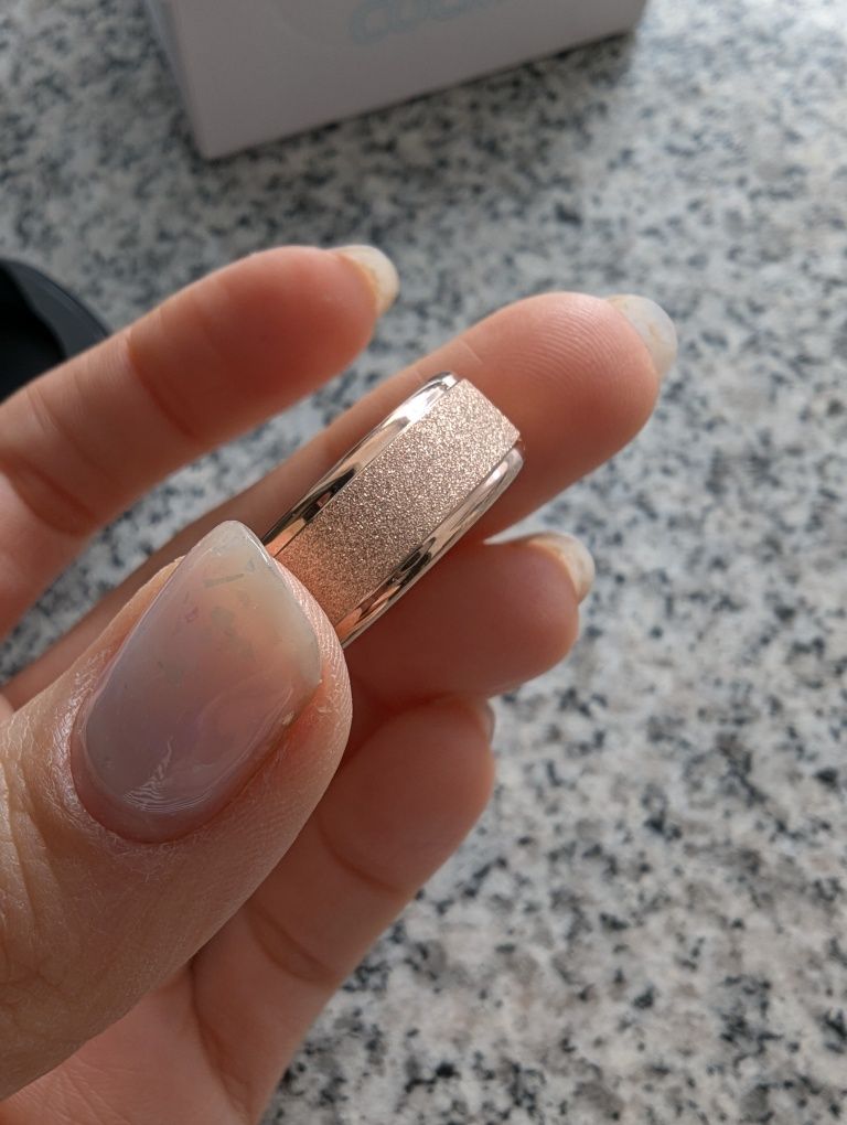 Smart ring Смарт пръстен