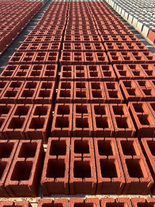 Сплинтерные блоки