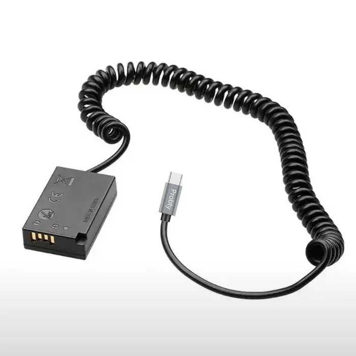 Адаптер питания Canon LP-E17