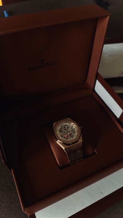ceas AP audemar piguet