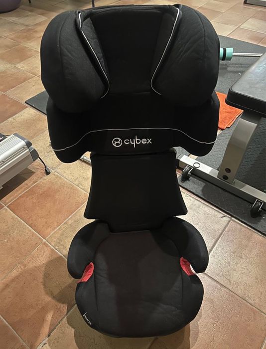 Автокресло детское