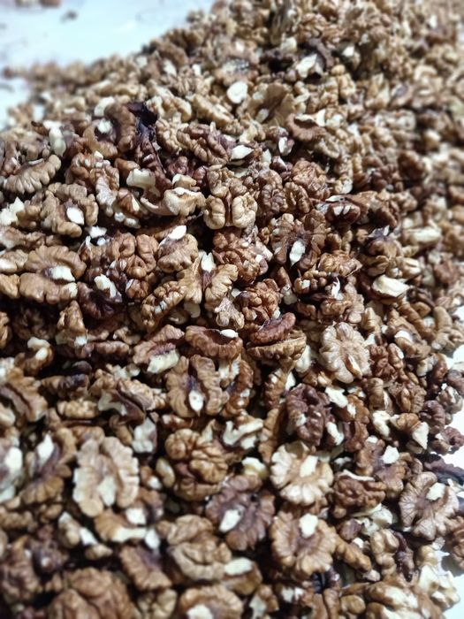 Орех чистый чистый