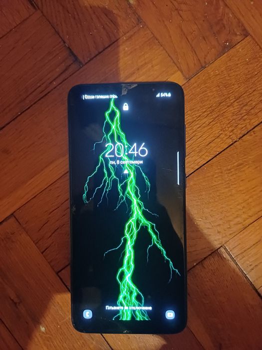Samsung galaxy A 70