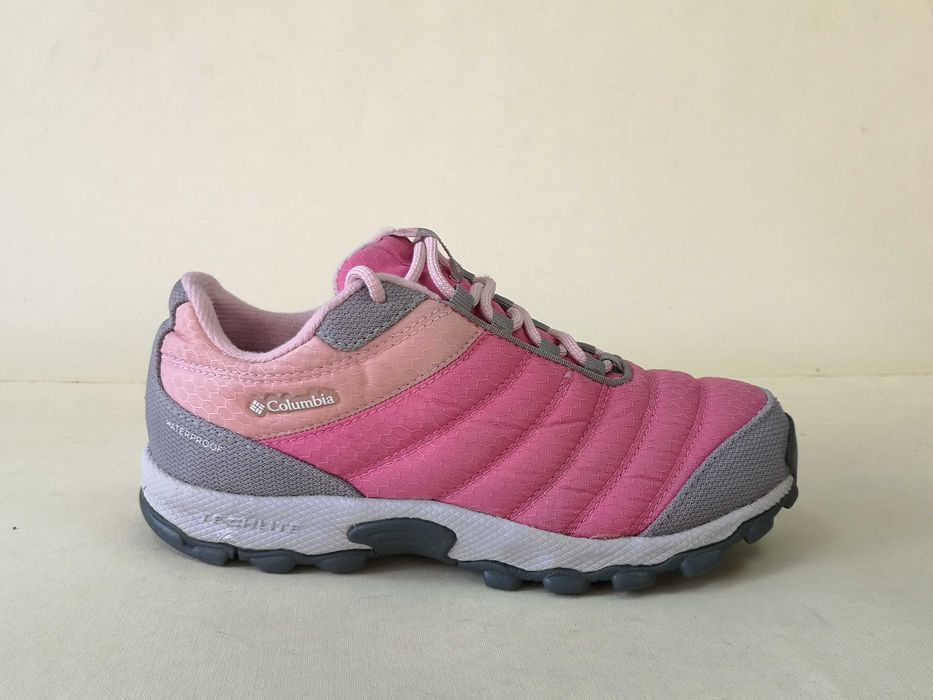 Bocanci ghete BASE ELTEN  uvex  COLUMBIA