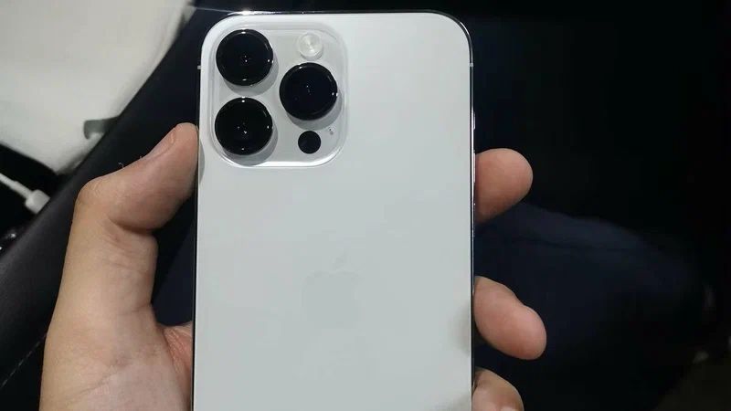 Айфон 13 Pro Max • LL/A