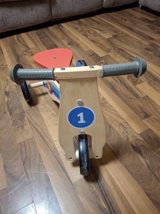 Детско колело, триколка LIDL