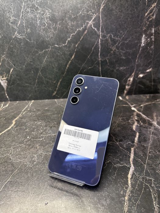 Galaxy A35 5G , 128GB Актив Ломбард