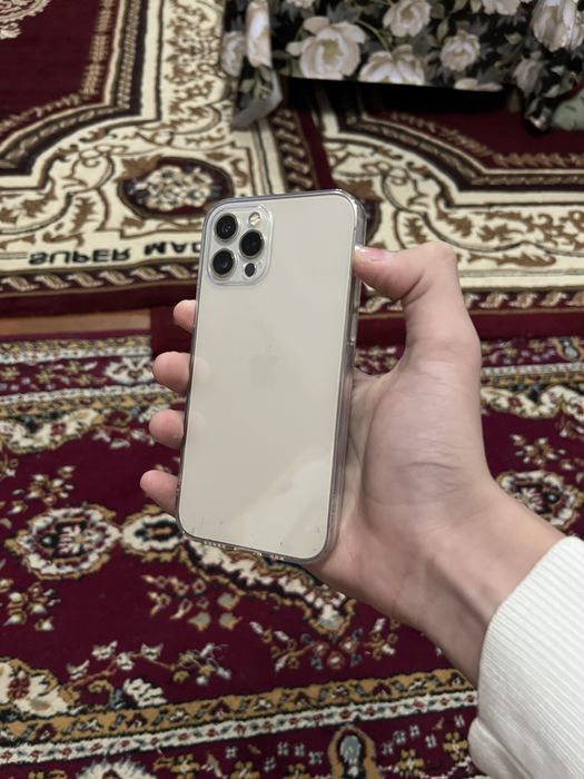 Iphone 12 pro 512гб