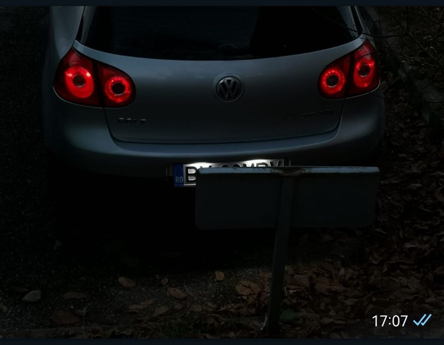 Vand/Fac stopuri Golf 5/Passat B6 Skyline