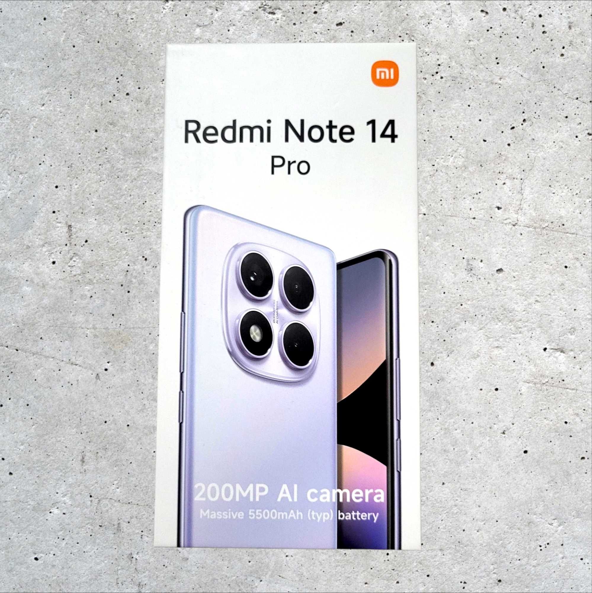 Продам Xiaomi Redmi Note 14 Pro