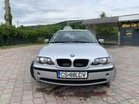 Vând BMW e46 316i Facelift