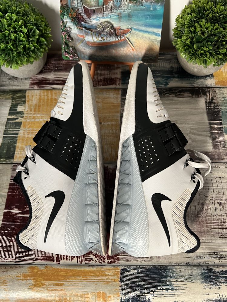 Nike Romaleos 3 marime 39