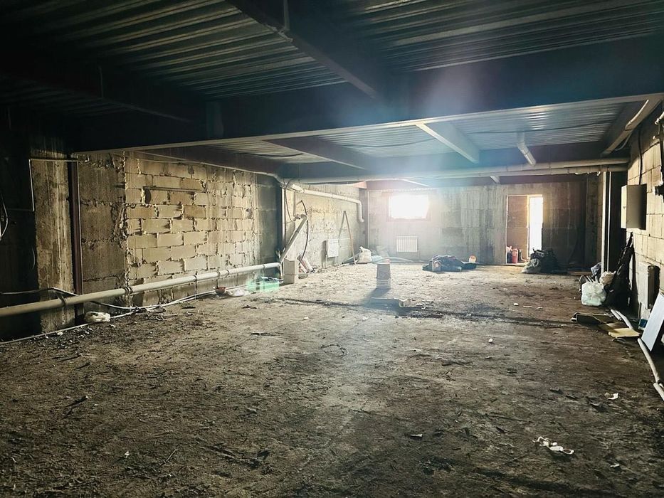 Продам помещение 128 кВ.м