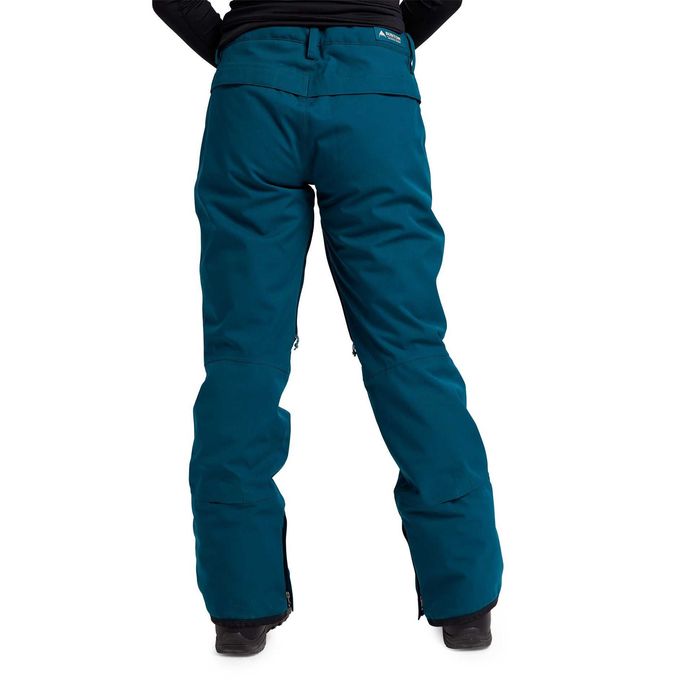 Burton Society XXL, нов оригинален дамски ски/сноуборд панталон