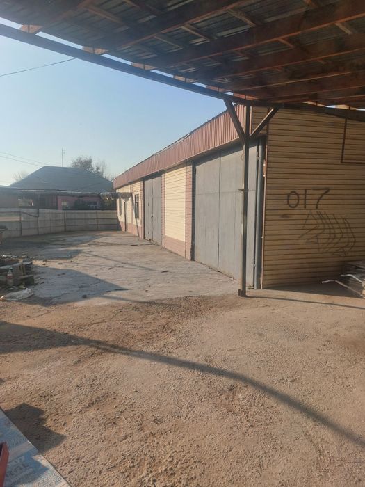 Сдам огромное помещение под любой  вид деятельности можно под С Т.О