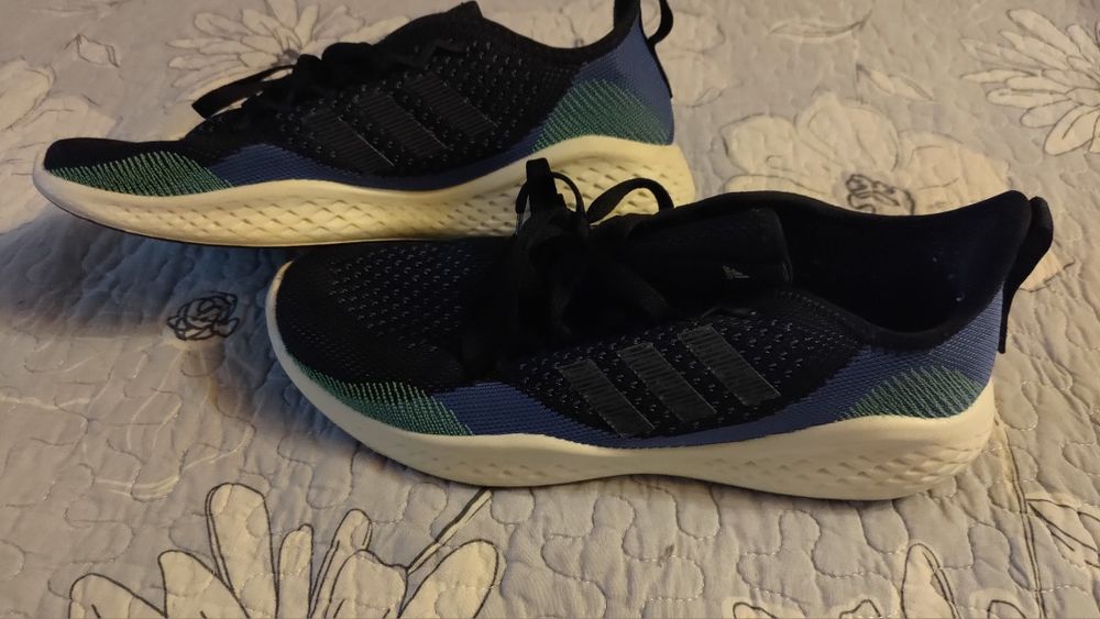 Adidas FLUIDFLOW 2.0 44,66 28,5 cm
