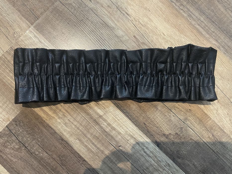 Лот от колани еко кожа