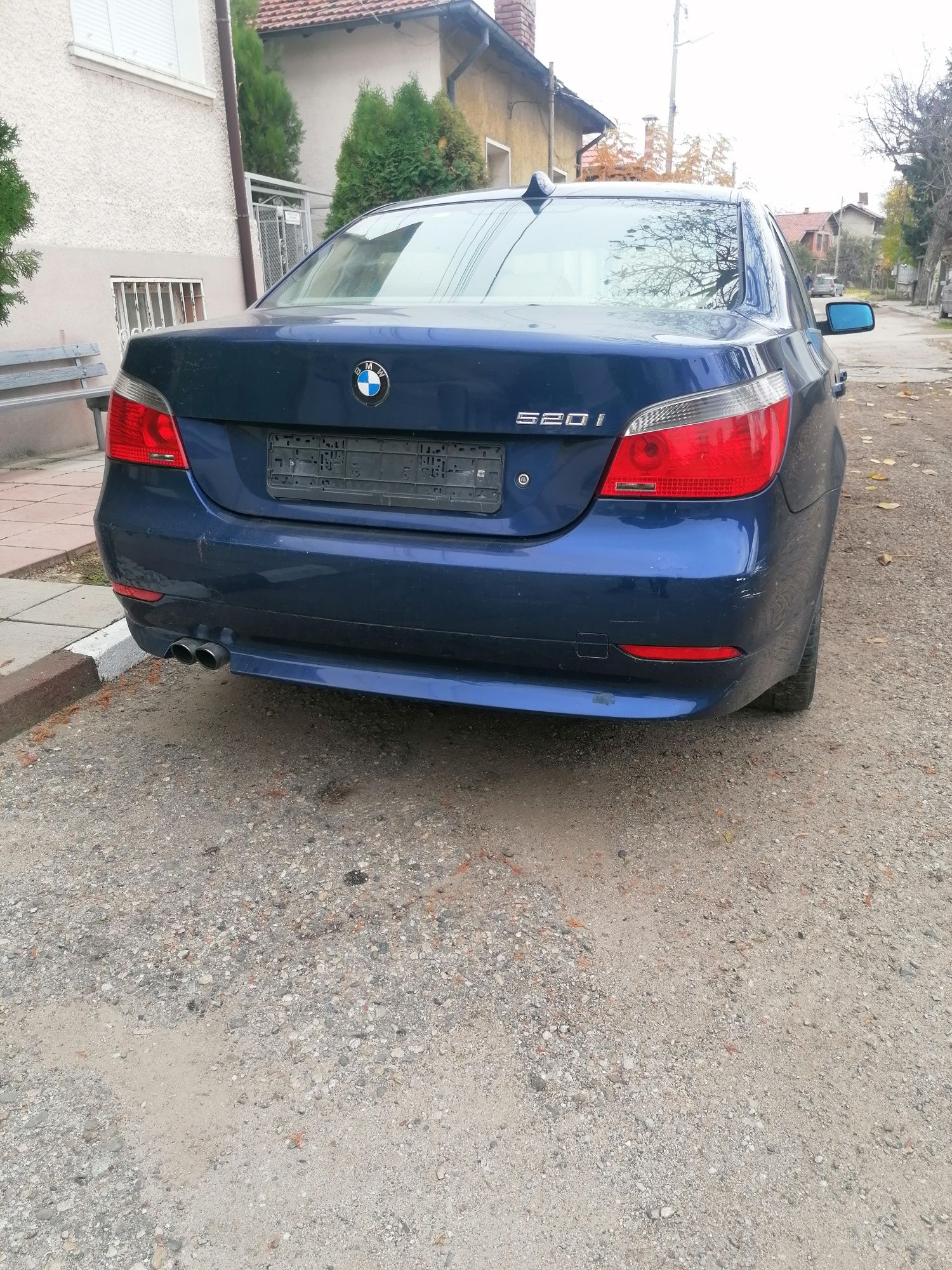 На Части BMW E60 Е61 Е46 E39 Е63 Е65 530D 520i 525i 530i 630i 730d 745