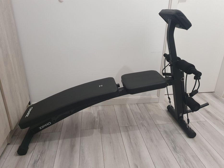 Banca fitness ZIPRO de vanzare