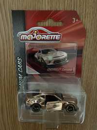 Macheta Chevrolet Camaro (Rose Gold 2022) - Majorette 2022