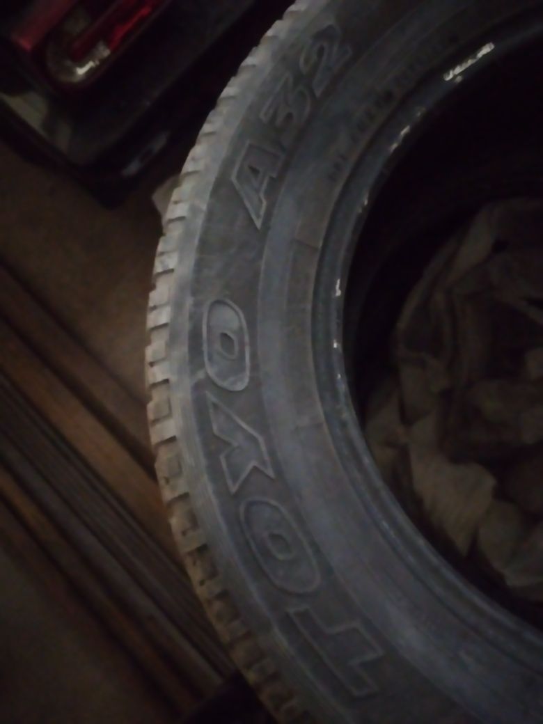 265 / 60 R 18 шины